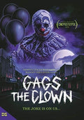 Gags The Clown - Gags The Clown - Blu-ray