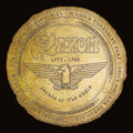 Saxon - Decade Of The Eagle - Vinyl Record