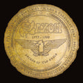 Saxon - Decade Of The Eagle - Vinyl Record