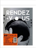 Lim Hyun Sik (btob) - Rendez-vous - Music CD