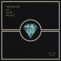 Message In Our Music / Various - Message In Our Music / Various - Vinyl Record
