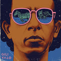 Yalo,gili - Gili Yalo - Music CD