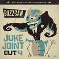 Juke Joint Cut 4 / Various - Juke Joint Cut 4 / Various - Vinyl Record