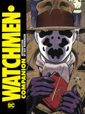 Moore,alan - Watchmen Companion - Books