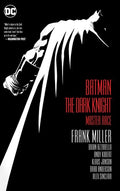 Miller,frank - Batman Dark Knight Master Race - Books