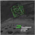 Yorke,thom - Tomorrow's Modern Boxes - Music CD