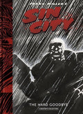 Miller,frank - Frank Millers Sin City Hard Goodbye Curators - Books