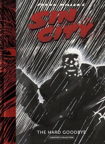 Miller,frank - Frank Millers Sin City Hard Goodbye Curators - Books