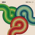 Starfucker (STRFKR) - Vault Vol. 1-3 [3CD]