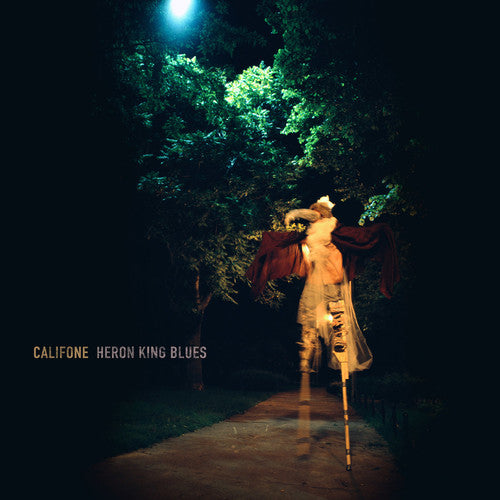 Califone - Heron King Blues - Vinyl Record