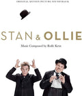 Kent,rolfe - Stan & Ollie - O.s.t. - Vinyl Record