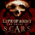 Life Of Agony - Sound Of Scars - Vinyl Record