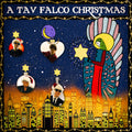 Falco,tav - Tav Falco Christmas - Music CD