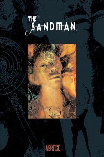 Gaiman,neil - Absolute Sandman Volume One - Books