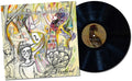 Subterranean Masquerade - Vagabond (black Vinyl) - Vinyl Record