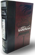 Gaiman,neil - Sandman Omnibus Vol 1 - Books