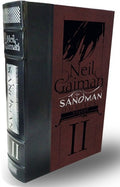 Gaiman,neil - Sandman Omnibus Vol 2 - Books