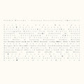 Mussida,sandro - Ventuno Costellazioni Invisibili - Vinyl Record