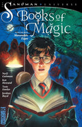Howard,kat - Books Of Magic Vol 1 Moveable Type - Books