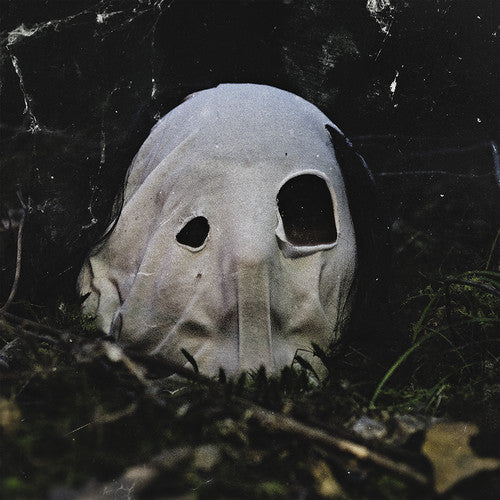 Faceless - In Becoming A Ghost - Music CD