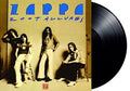 Zappa,frank - Zoot Allures - Vinyl Record