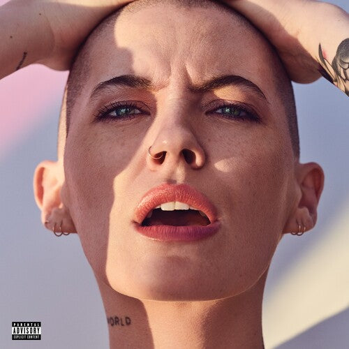 Bishop Briggs - Champion - Music CD