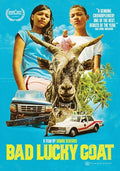 Bad Lucky Goat - Bad Lucky Goat - DVD
