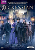 Dickensian - Dickensian - DVD
