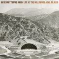 Matthews,dave - Live At The Hollywood Bowl - September 10 2018 - Vinyl Record