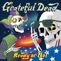 Ready Or Not Music CD