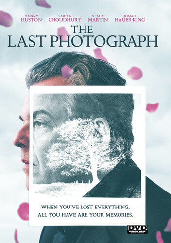 Last Photograph - Last Photograph - DVD