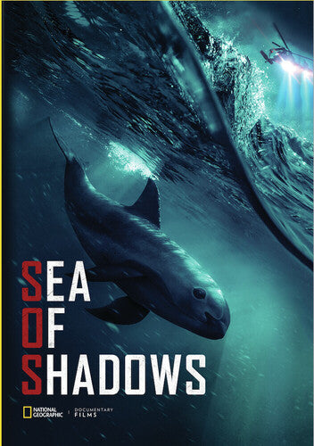 Sea Of Shadows - Sea Of Shadows - DVD