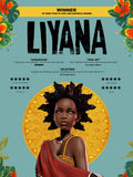 Liyana - Liyana - DVD