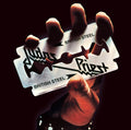 Judas Priest - British Steel - Vinyl Record