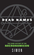 Simon - Dead Names - Books