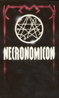 Simon - Necronomicon - Books