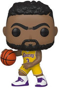 Funko Pop! Nba: - Lakers - Anthony Davis - Collectibles