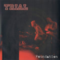 Trial - Foundation - Vinyl Record