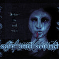 Safe & Sound - Ashes Lie & Wait - Vinyl Record
