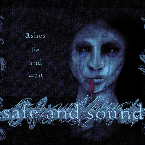 Safe & Sound - Ashes Lie & Wait - Vinyl Record