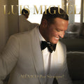 Miguel,luis - Mexico Por Siempre - Music CD