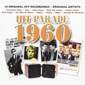 Hit Parade 1960 / Various - Hit Parade 1960 / Various - Music CD