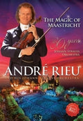 Rieu,andre - What A Wonderful World: Music For A Better World - DVD