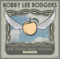 Rodgers,bobby Lee - Live At The 2017 Peach Music Festival - Music CD