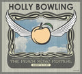 Bowling,holly - Live At The 2017 Peach Music Festival - Music CD