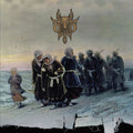 Sivyj Yar - Burial Shrouds - Music CD