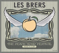 Brers,les - Live At The 2017 Peach Music Festival - Music CD