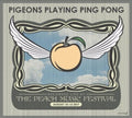 Pigeons Playing Ping Pong - Live At The 2017 Peach Music Festival - Music CD
