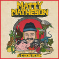 Matheson,matty - Cookbook - Vinyl Record