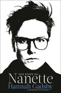 Gadsby,hannah - Ten Steps To Nanette - Books